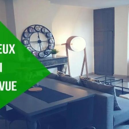 Appartement du GET Revel  Extérieur photo