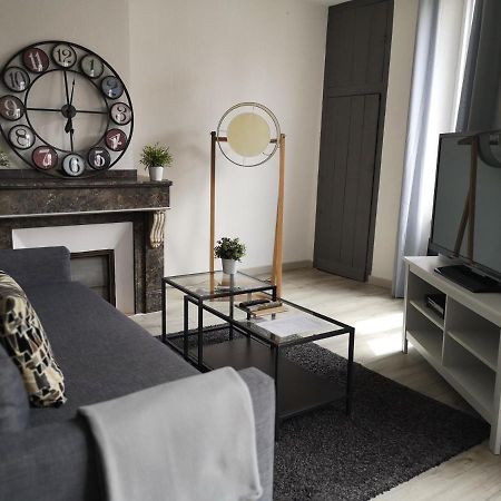 Appartement du GET Revel  Extérieur photo
