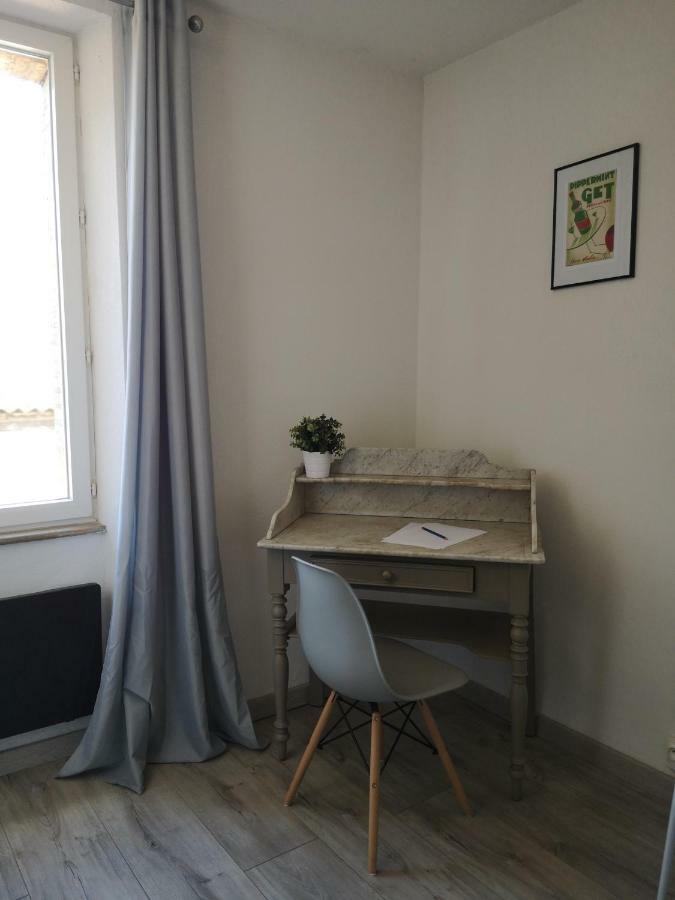 Appartement du GET Revel  Extérieur photo