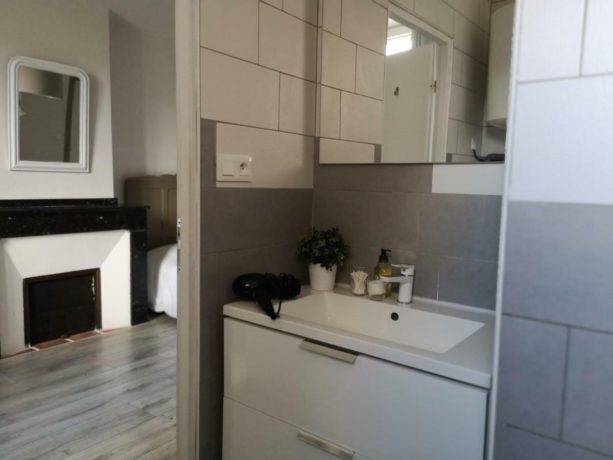 Appartement du GET Revel  Extérieur photo