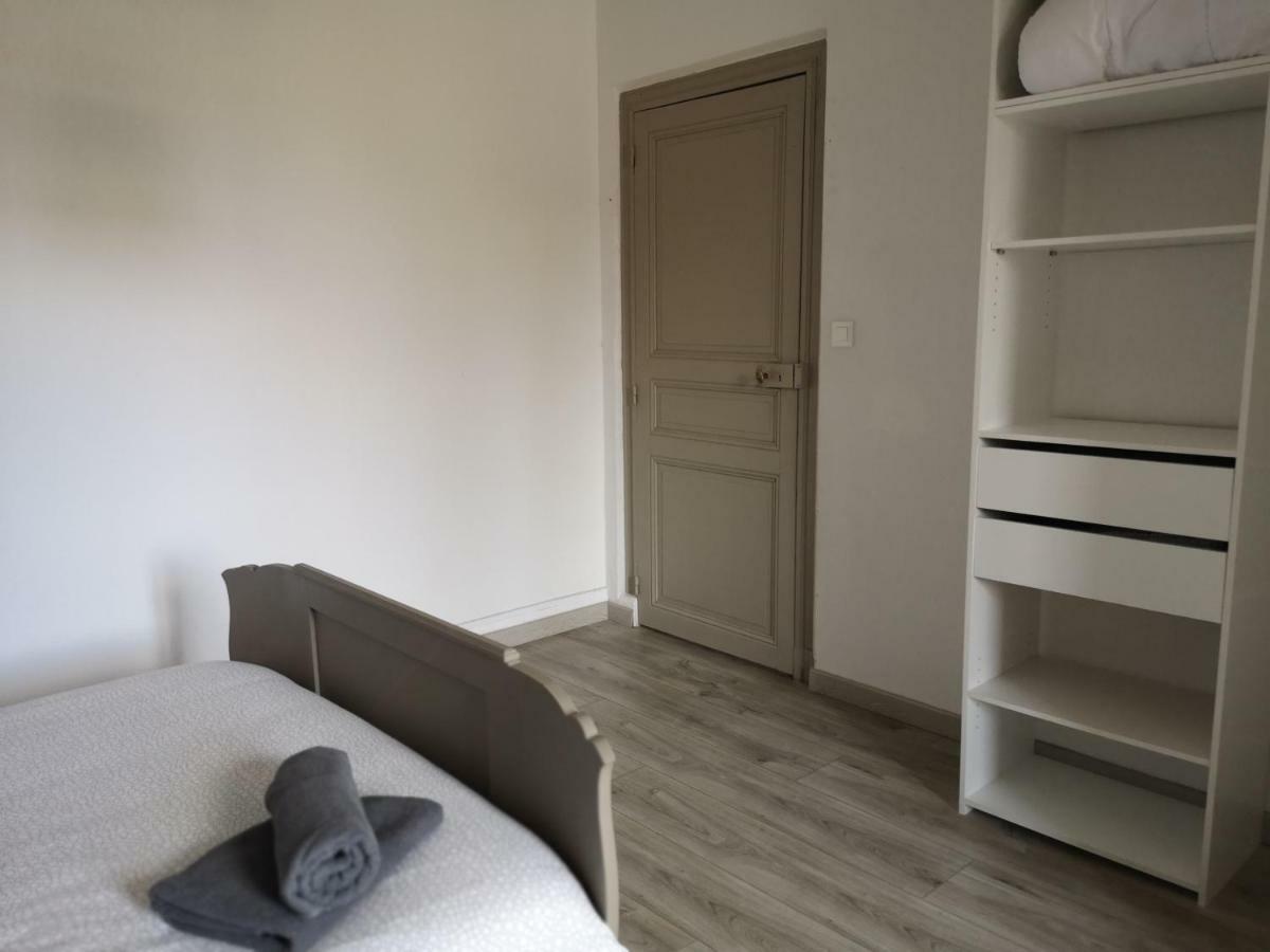 Appartement du GET Revel  Extérieur photo
