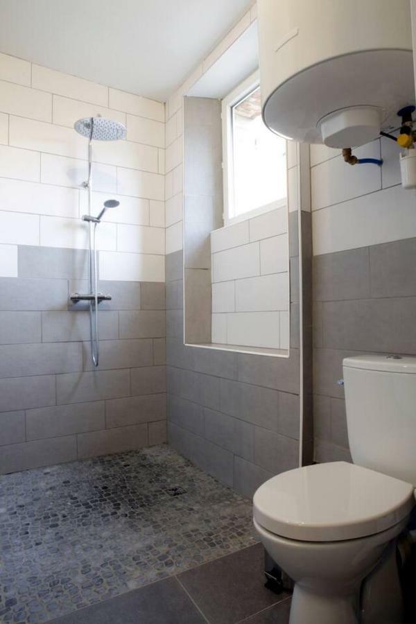 Appartement du GET Revel  Extérieur photo