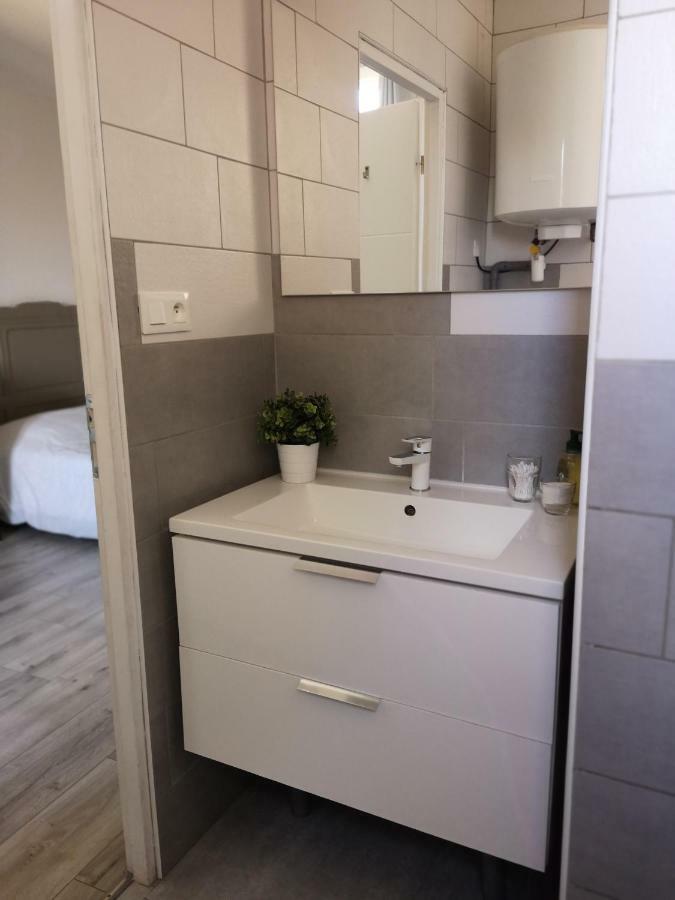 Appartement du GET Revel  Extérieur photo