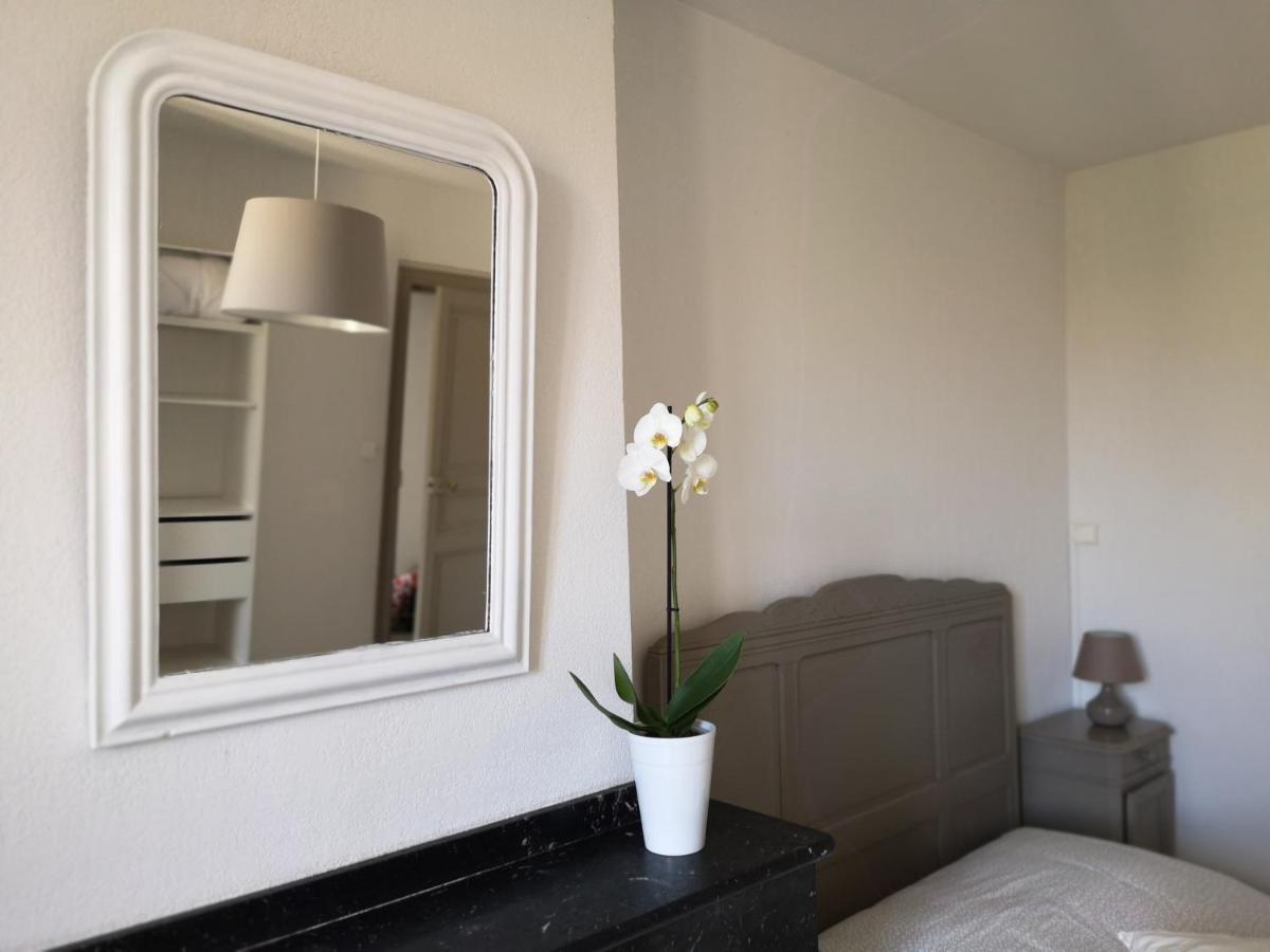 Appartement du GET Revel  Extérieur photo