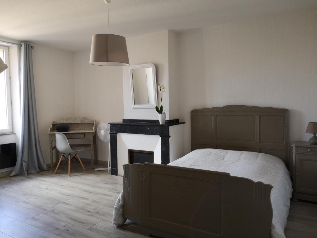 Appartement du GET Revel  Extérieur photo