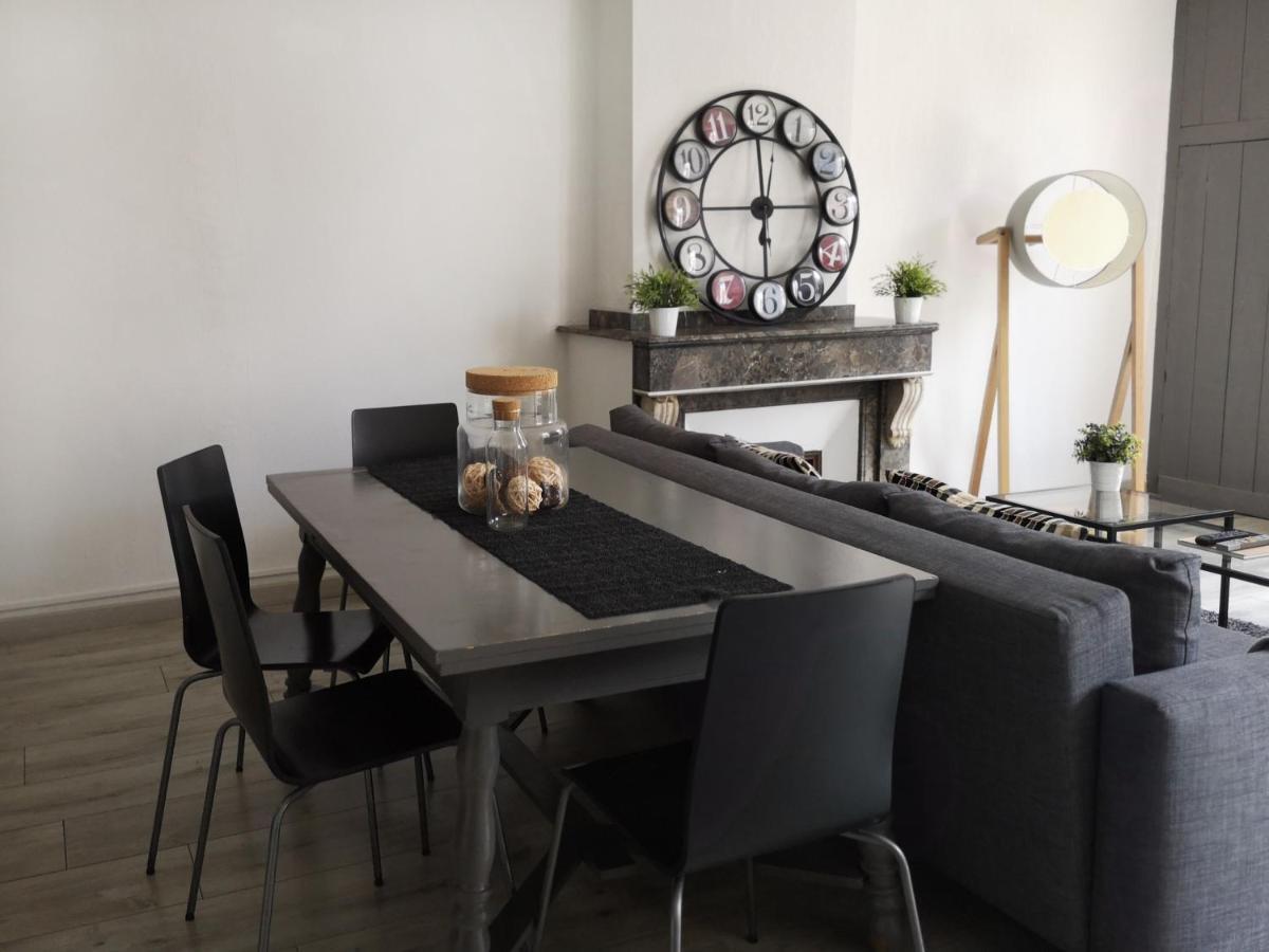 Appartement du GET Revel  Extérieur photo