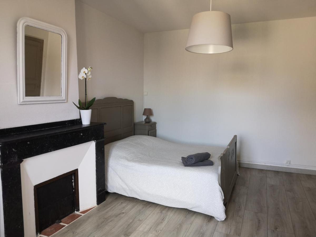 Appartement du GET Revel  Extérieur photo