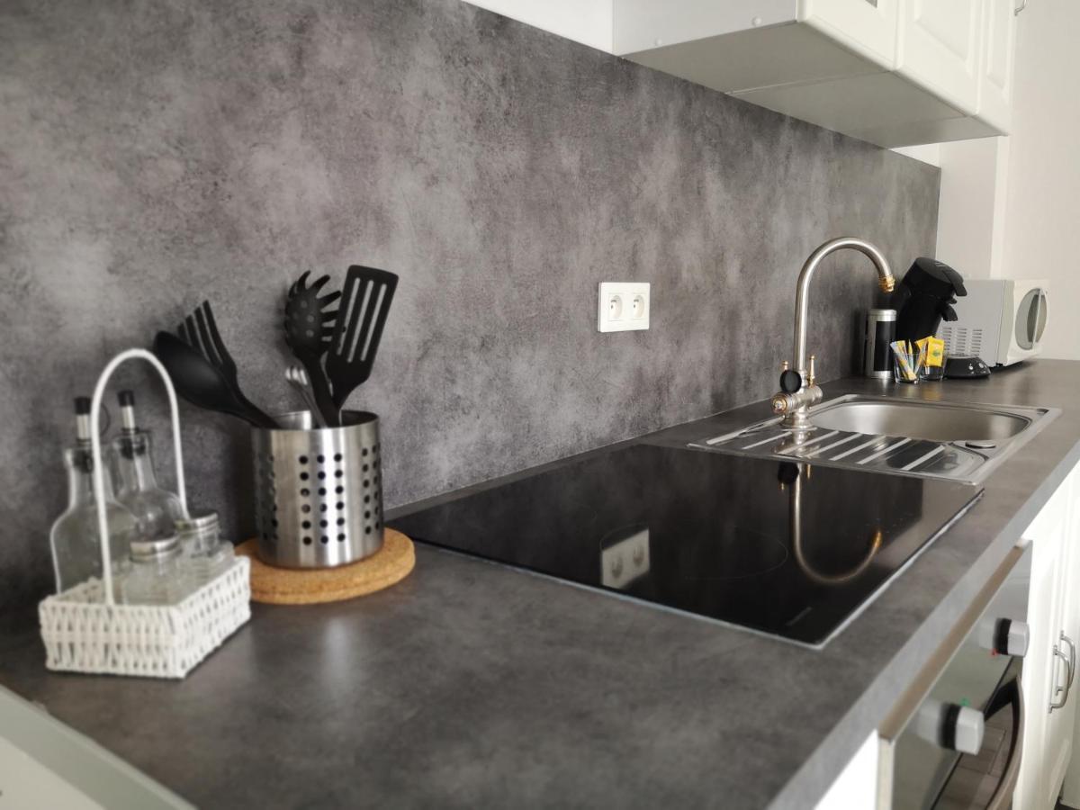 Appartement du GET Revel  Extérieur photo