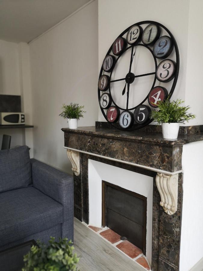 Appartement du GET Revel  Extérieur photo