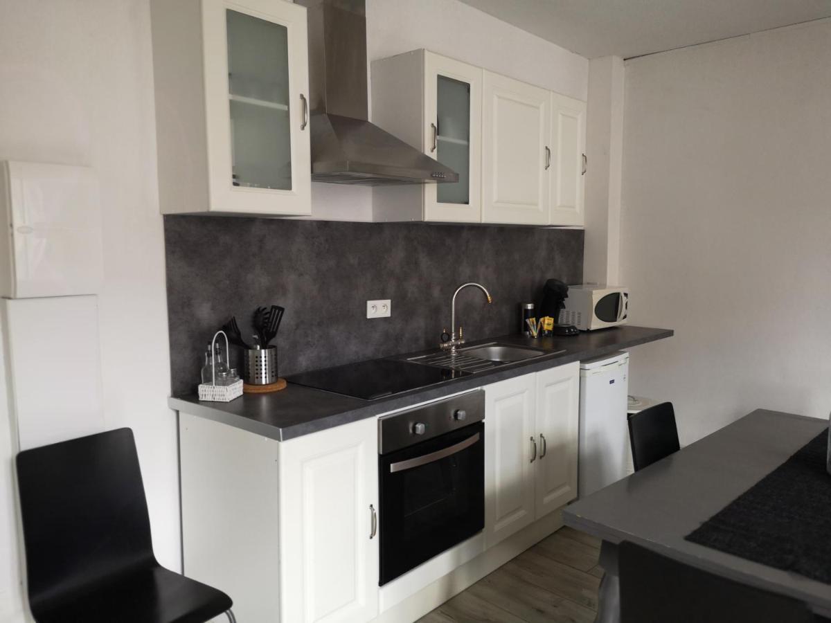 Appartement du GET Revel  Extérieur photo