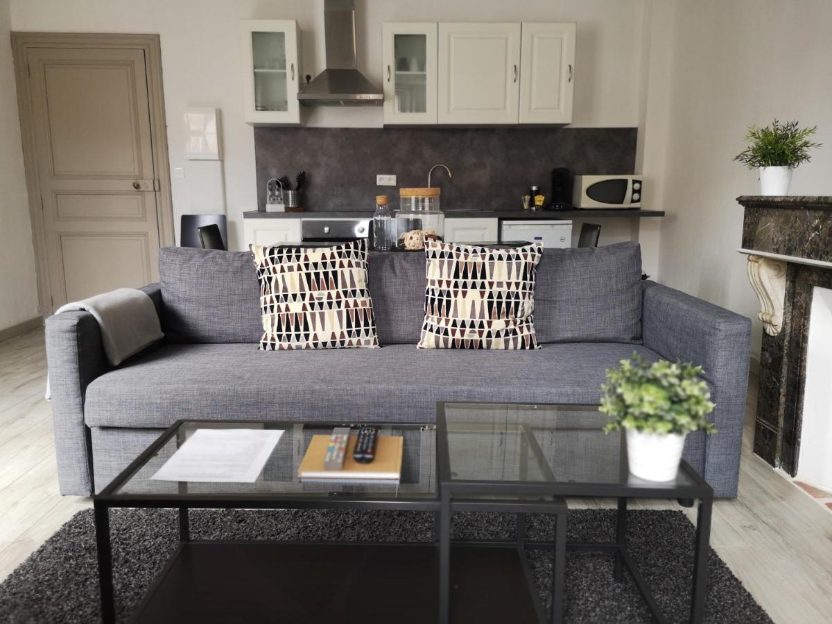 Appartement du GET Revel  Extérieur photo