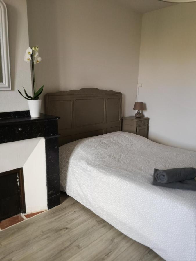 Appartement du GET Revel  Extérieur photo