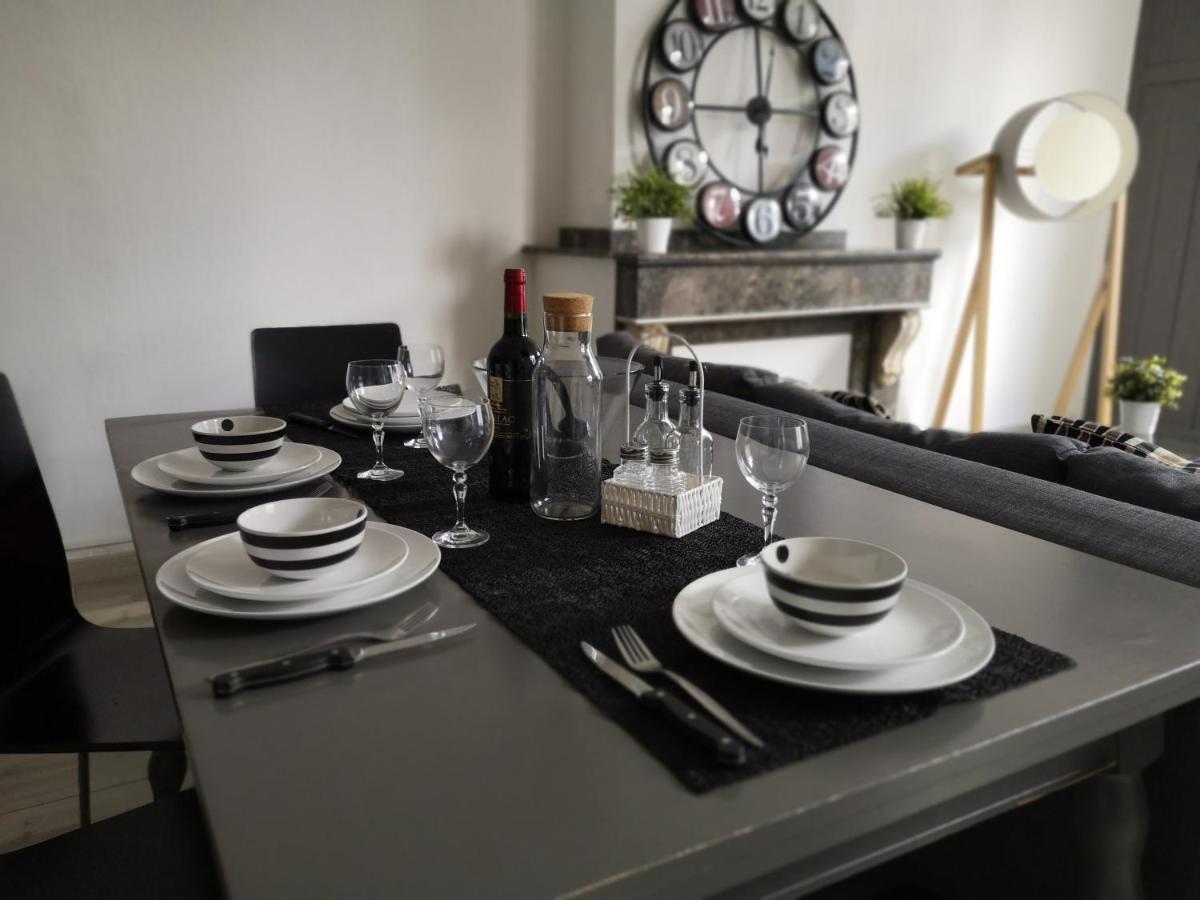 Appartement du GET Revel  Extérieur photo
