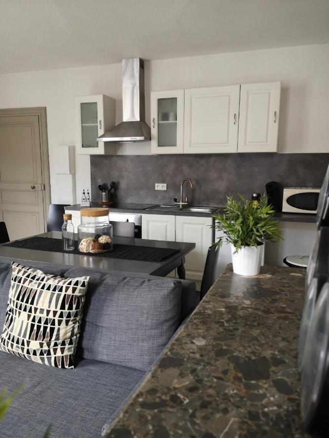 Appartement du GET Revel  Extérieur photo